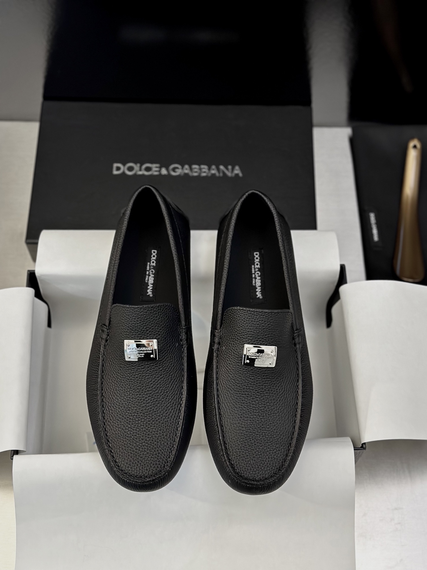 olce & Gabbana shoe